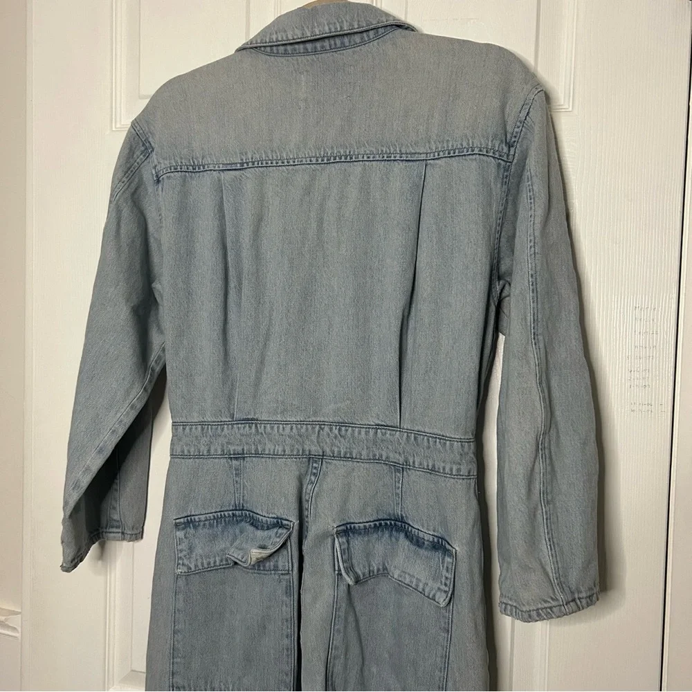 Citizens of Humanity Gema Jumpsuit